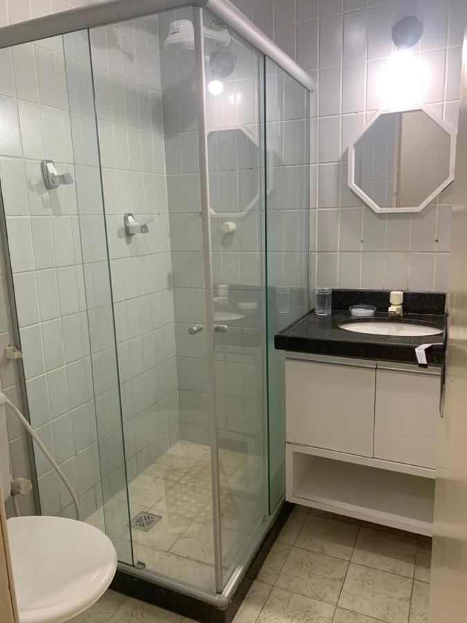 Hotel Victory Flat Cabedelo Kültér fotó